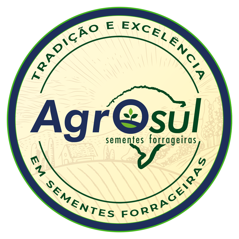 Selo Agrosul